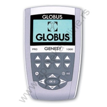 GENESY 1000 PRO GENESY 1000 PRO